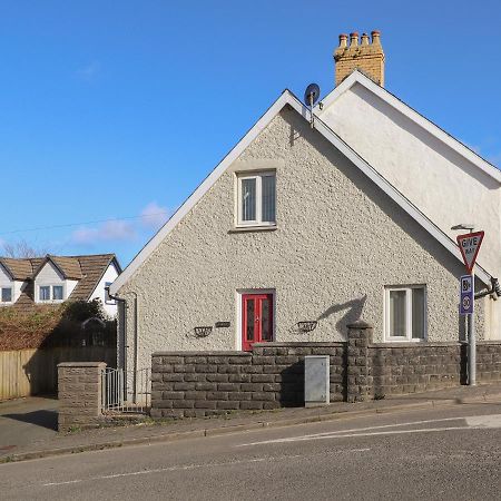Y Bwthyn Villa Newport  Exterior photo